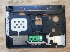 Верхня частина Hp Pn 491254-001 №2